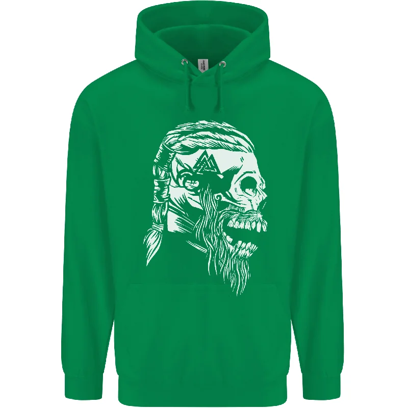 Irish Green
