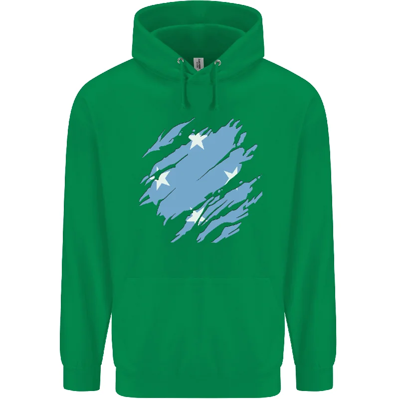 Irish Green