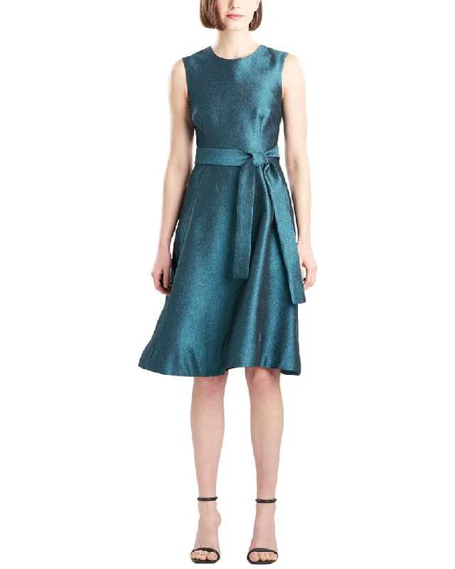 New Markdowns Natori Midi Dress