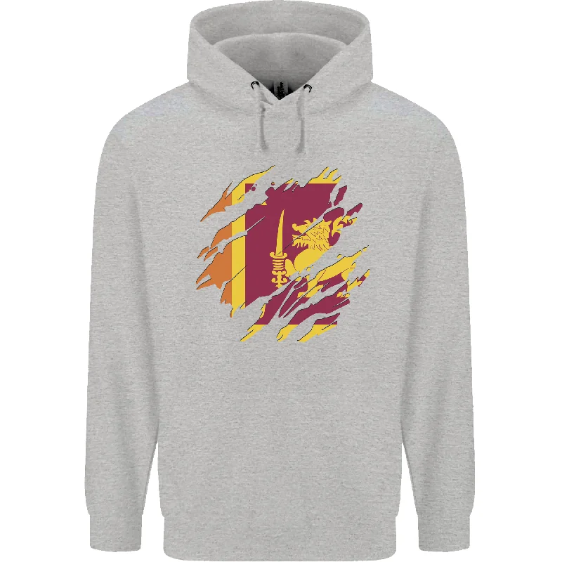 Sports Grey