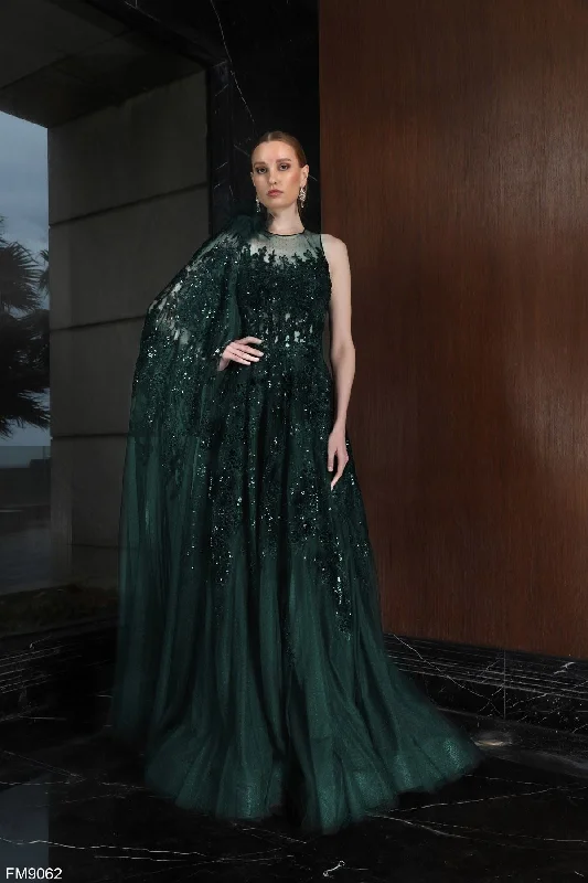 Final Clearance Azzure Couture FM9062