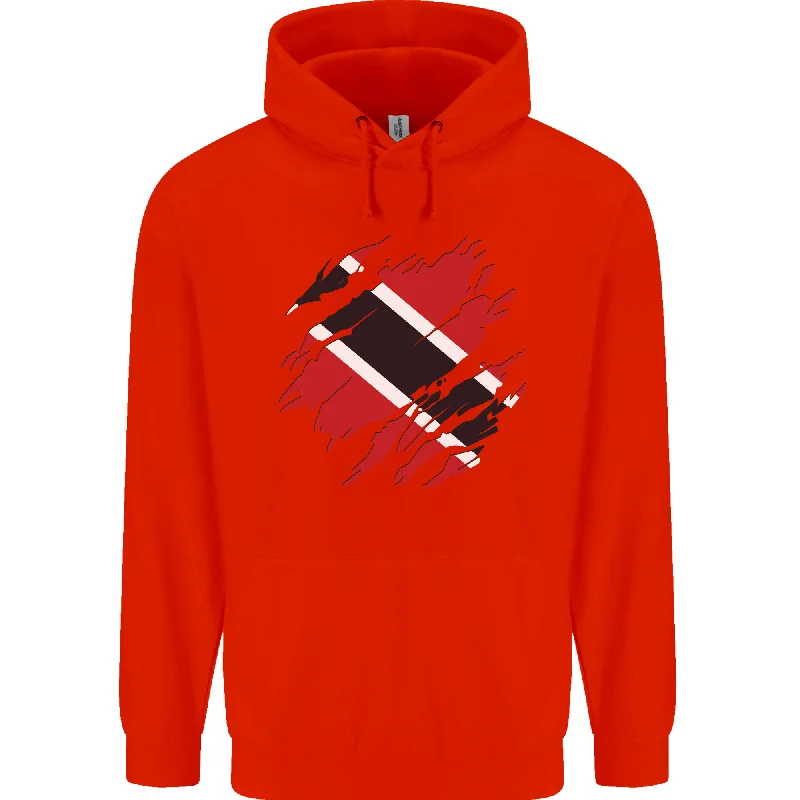 Bright Red