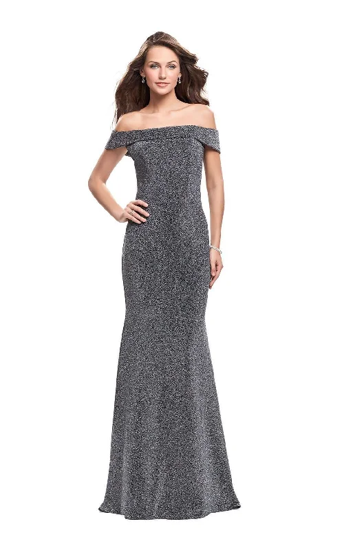 Limited Time La Femme 25444CL Dress