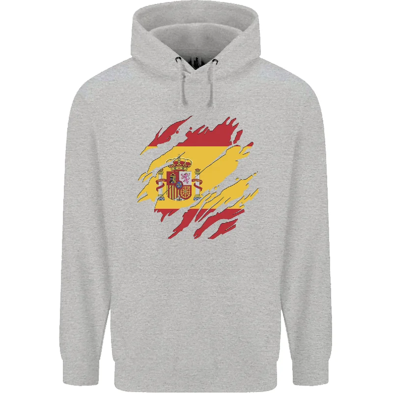 Sports Grey