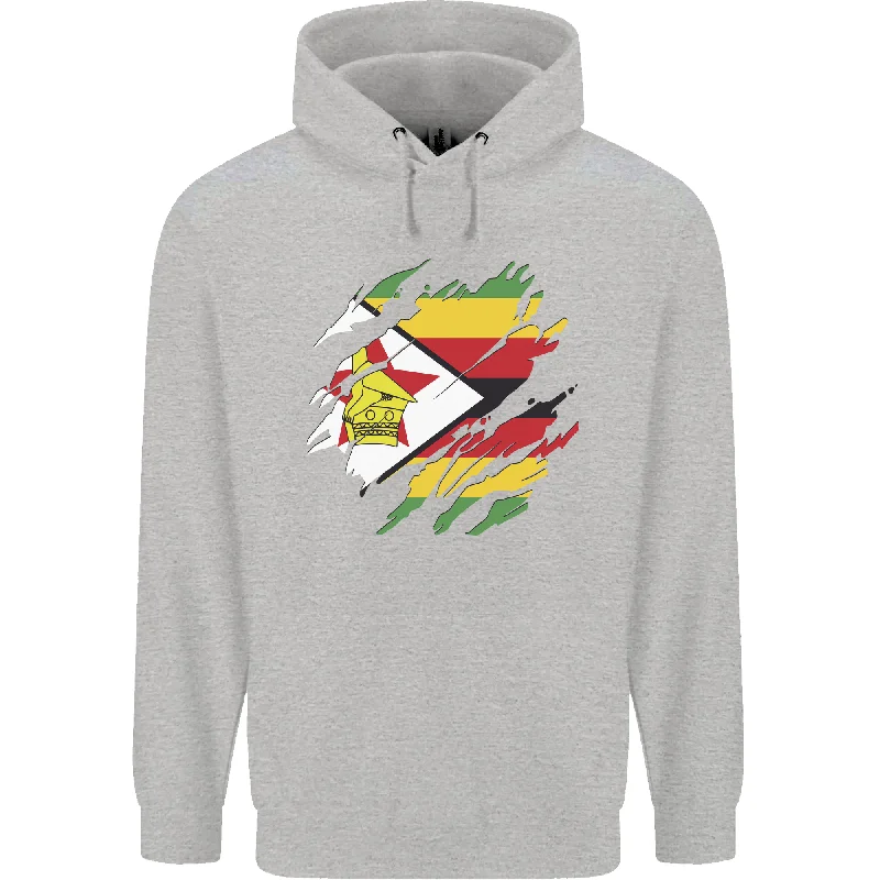 Sports Grey