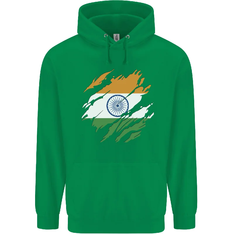 Irish Green