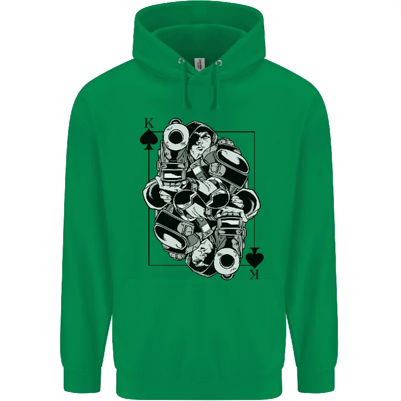 Irish Green