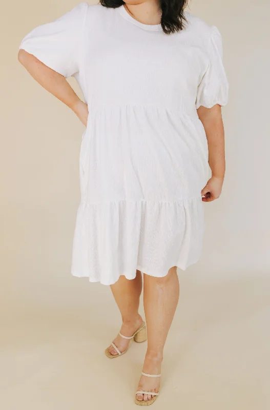 Mega Deal PLUS SIZE - Detour To You Dress