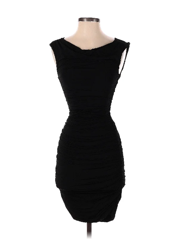 Shop and Save Cocktail Dress