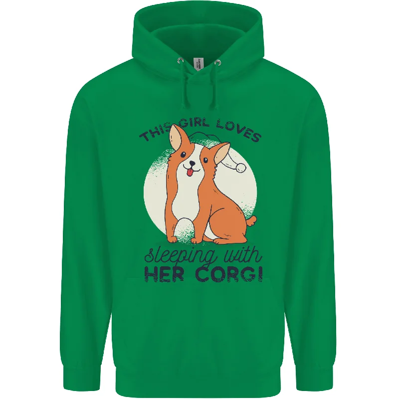 Irish Green