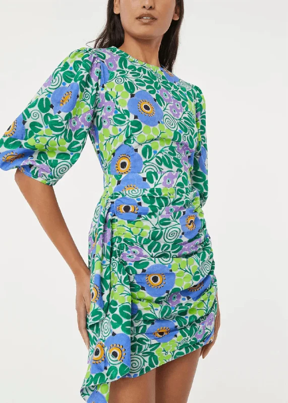 Price Smash Pia Dress In Wisteria