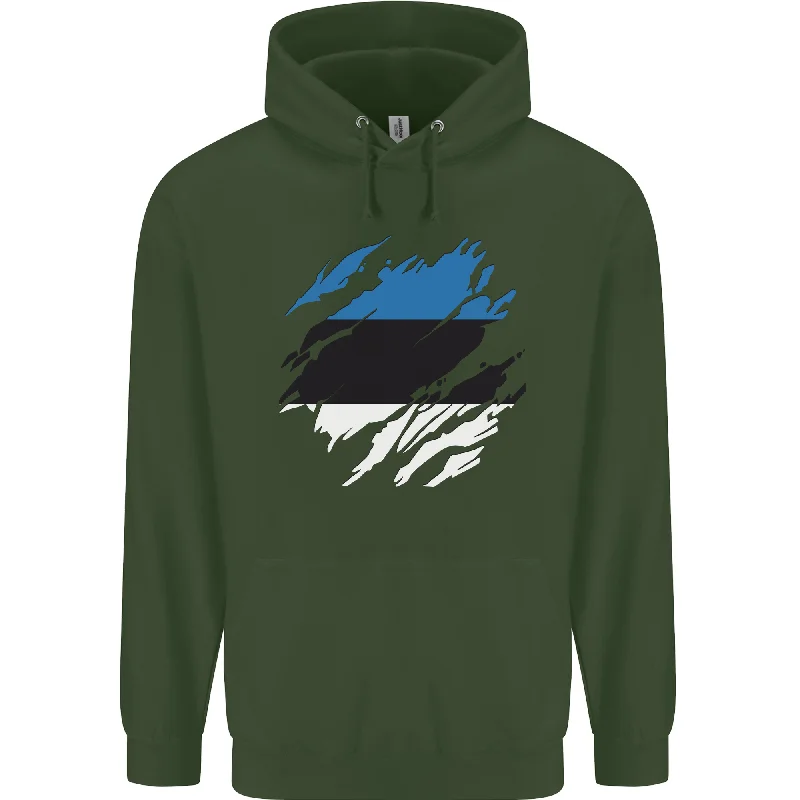 Forest Green