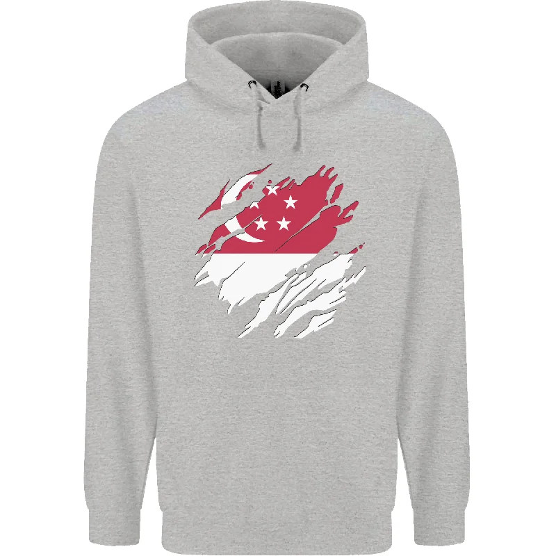 Sports Grey