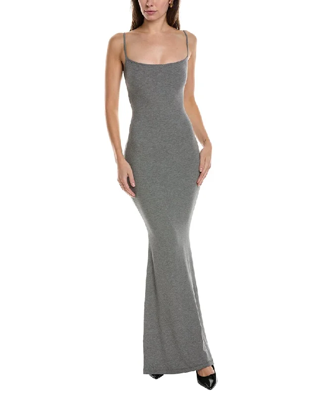 Value Deals JL LUXE Maxi Tank Dress