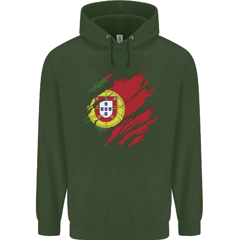 Forest Green