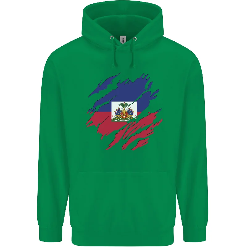 Irish Green