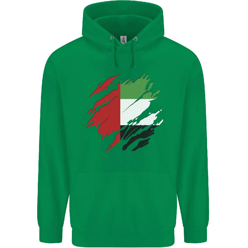 Irish Green