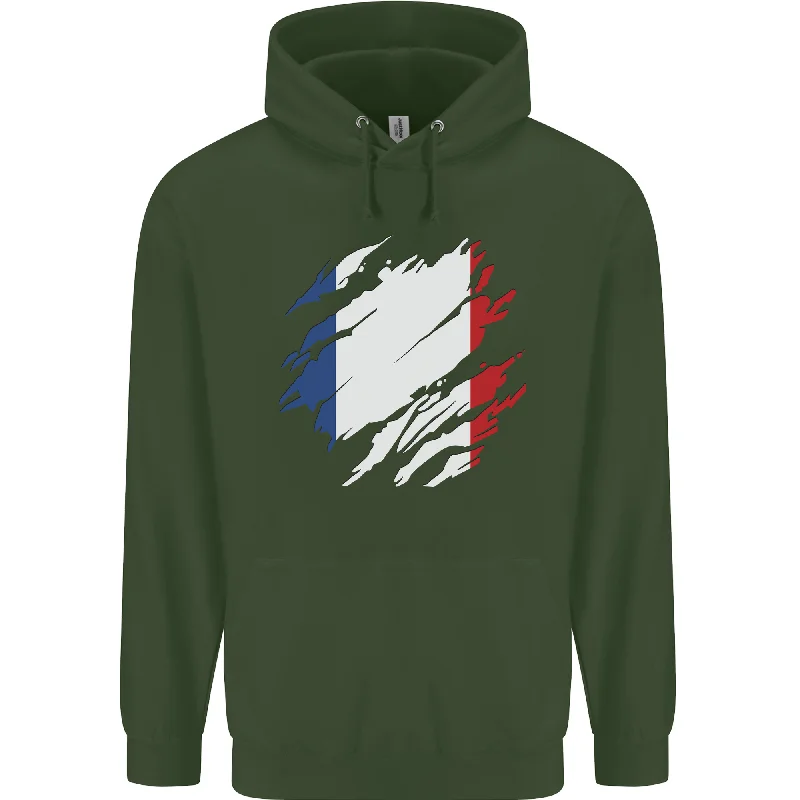 Forest Green