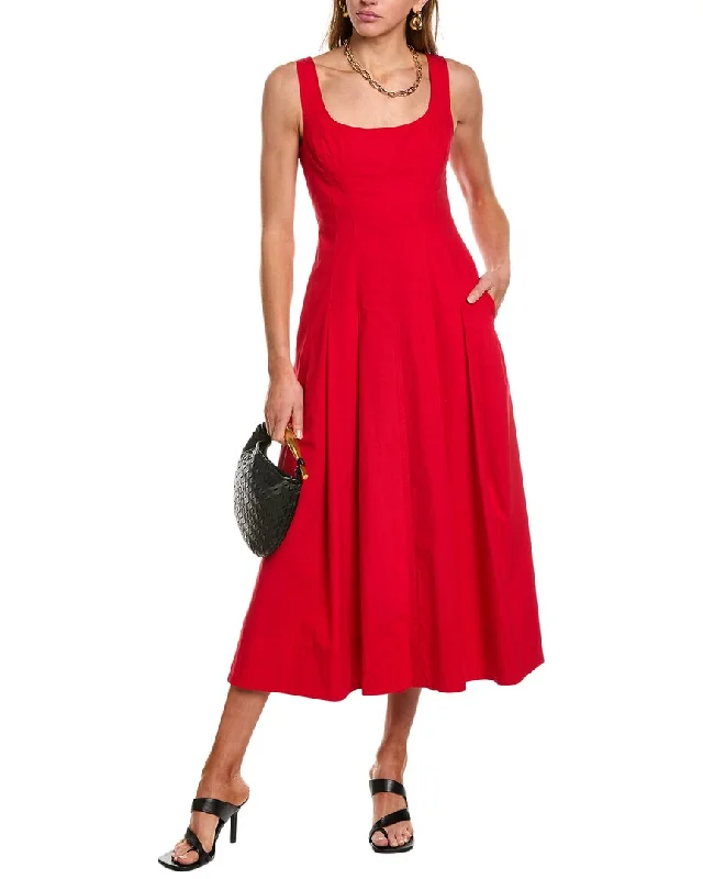 Super Deal A.L.C. Isabel Midi Dress