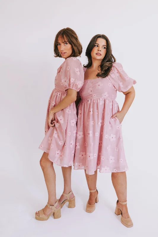 Price Fest EXCLUSIVE - Everyday Love Dress - 2 Colors!