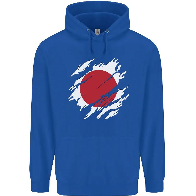 Royal Blue