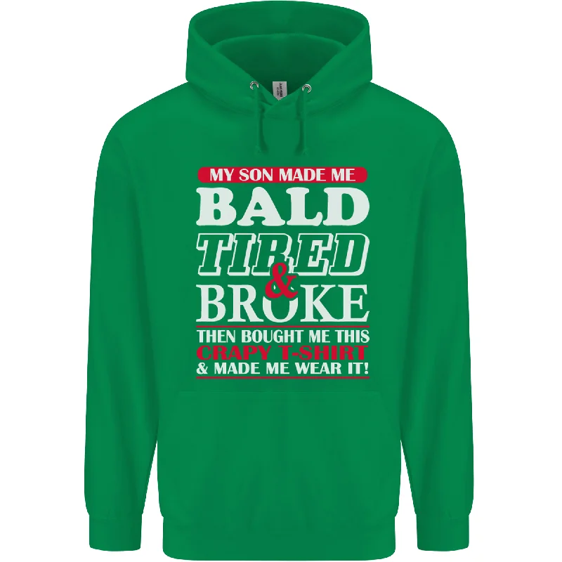 Irish Green