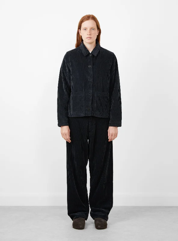 Grand Opening Sale Ronnie Jacket Black