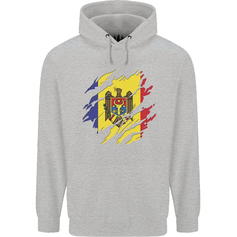 Sports Grey