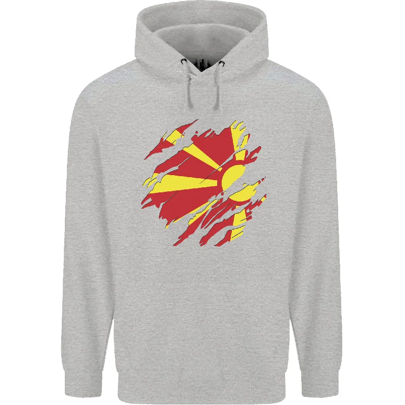 Sports Grey