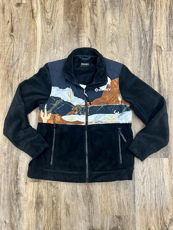 Big Savings HOOEY LADY FLEECE HJ103BK