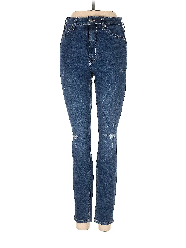 Limited Edition Jeans