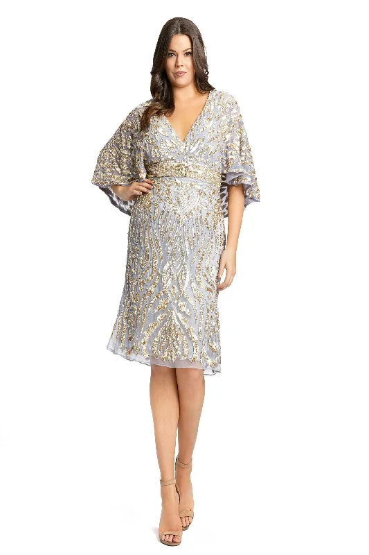 Friends and Family Sale Mac Duggal 5191