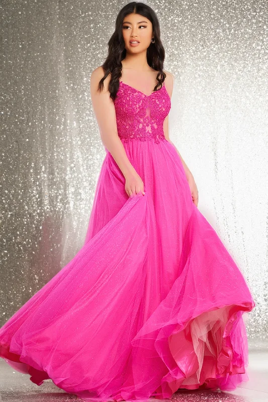 Act Fast Jovani JVN67051
