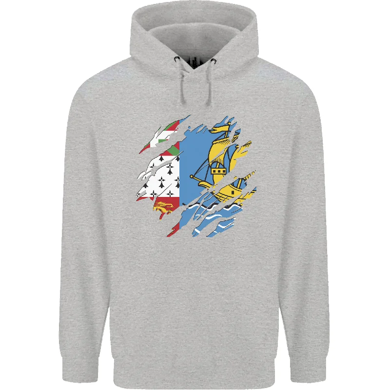 Sports Grey