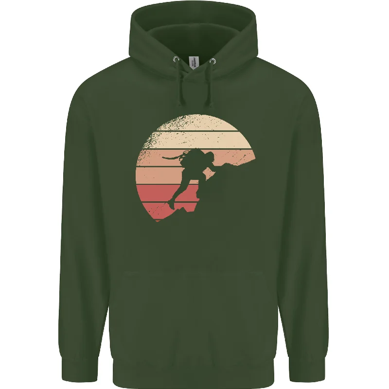 Forest Green