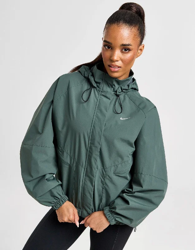Closeout ג'קט אוברסייז Running Storm-FIT Swift | נשים