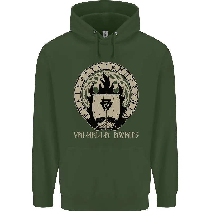 Forest Green