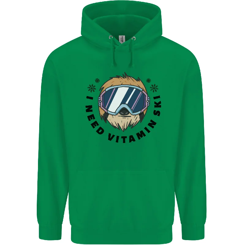 Irish Green
