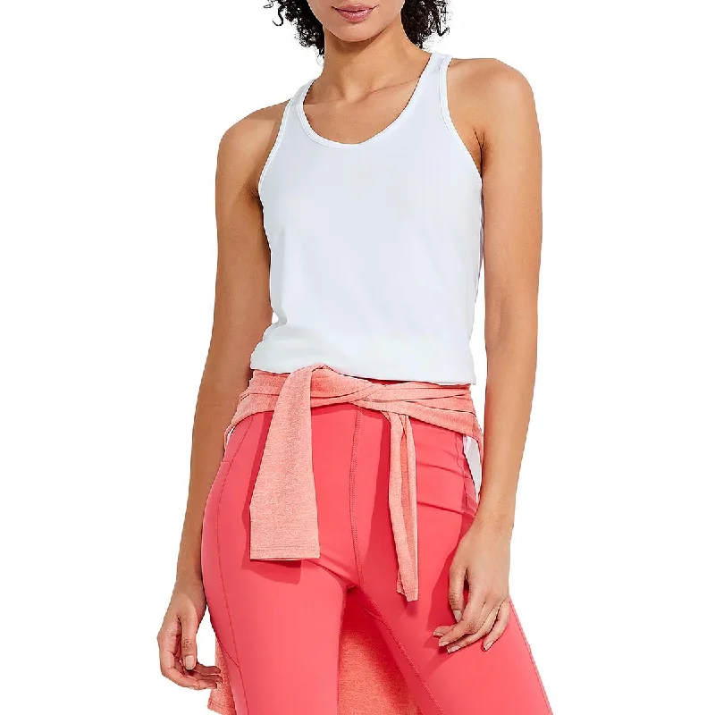 Lowest Prices Nic + Zoe Womens Fitness Sport Tank Top