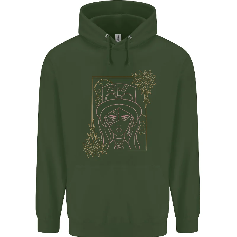 Forest Green