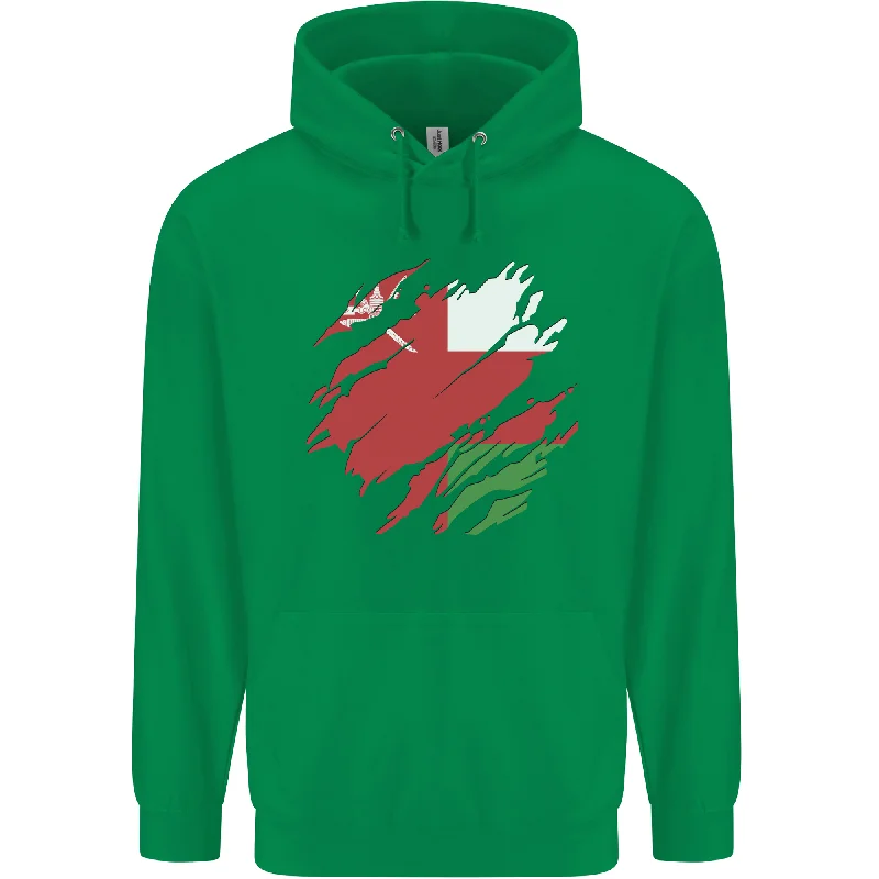Irish Green