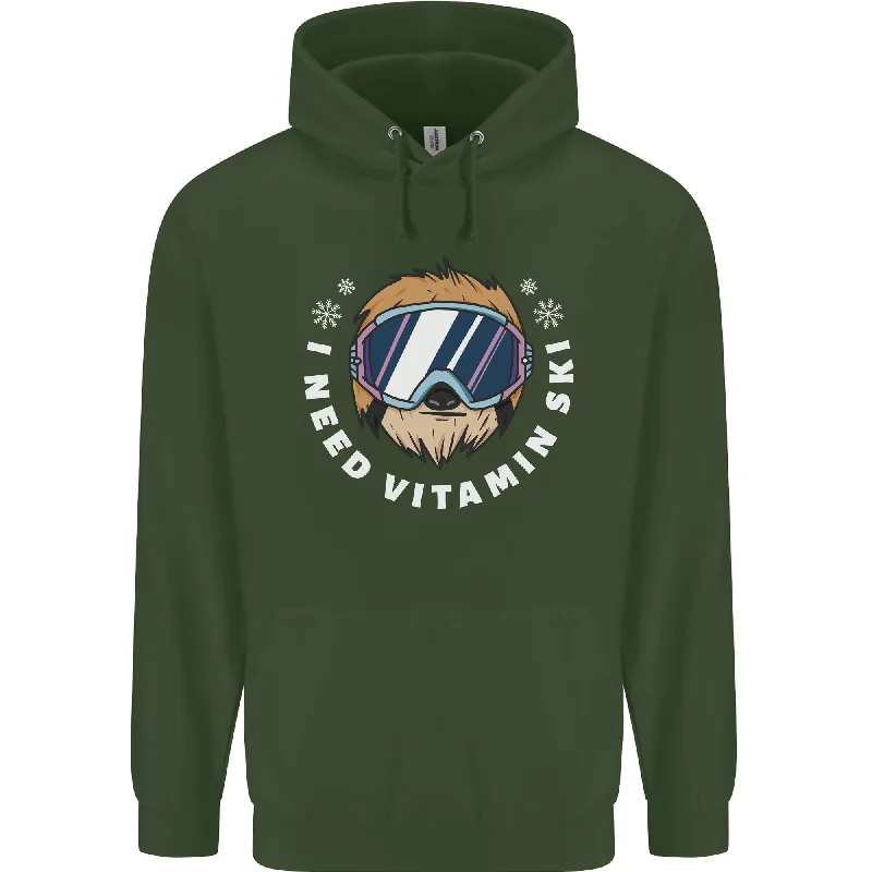 Forest Green