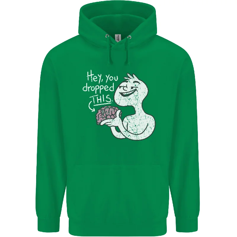 Irish Green