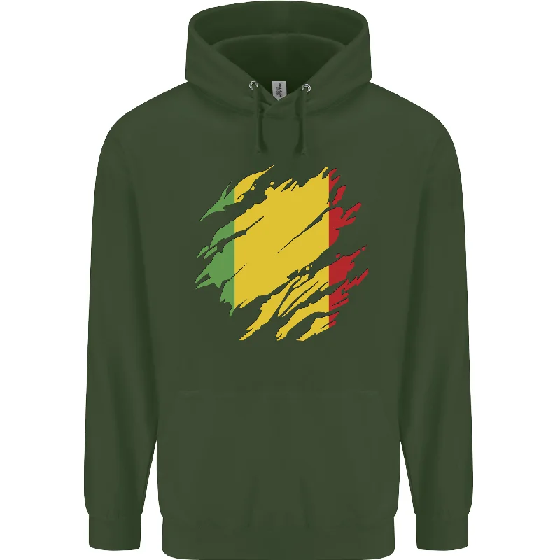 Forest Green