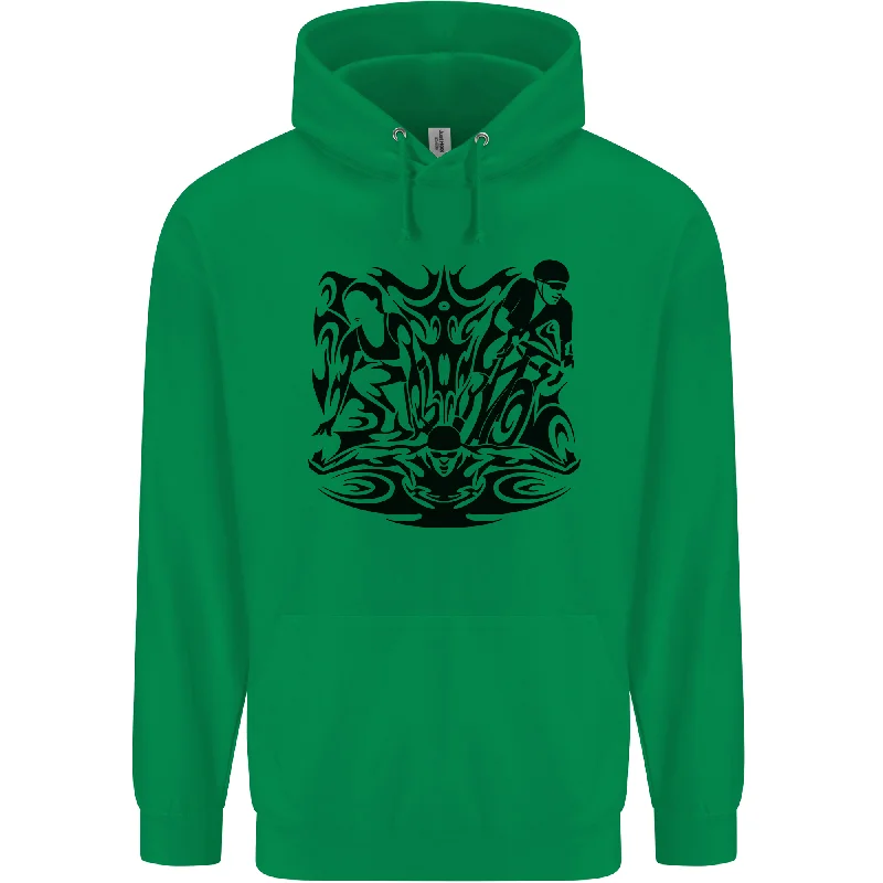 Irish Green