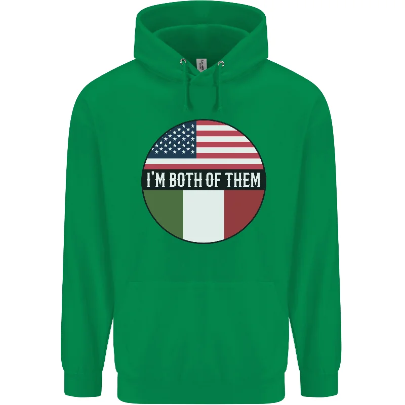Irish Green
