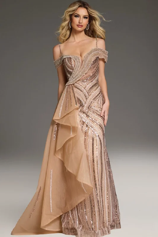 Exclusive Deal Jovani 44843