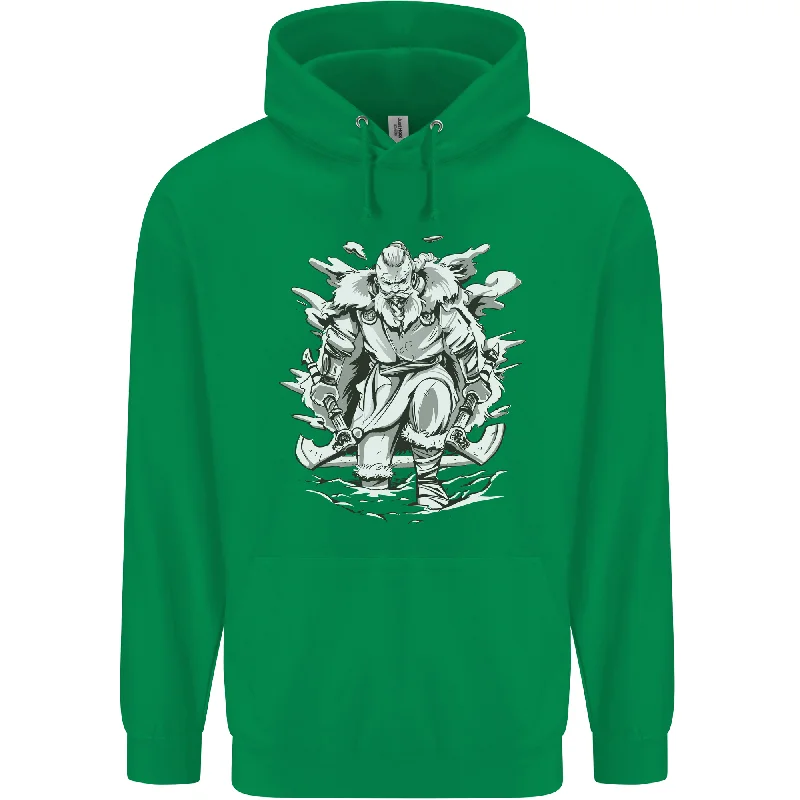 Irish Green