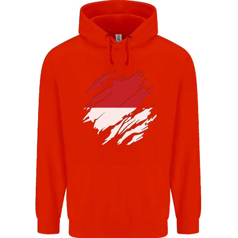 Bright Red