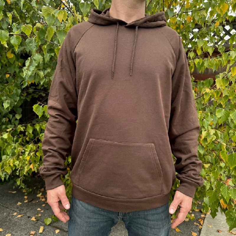 Pullover-Dark-Brown